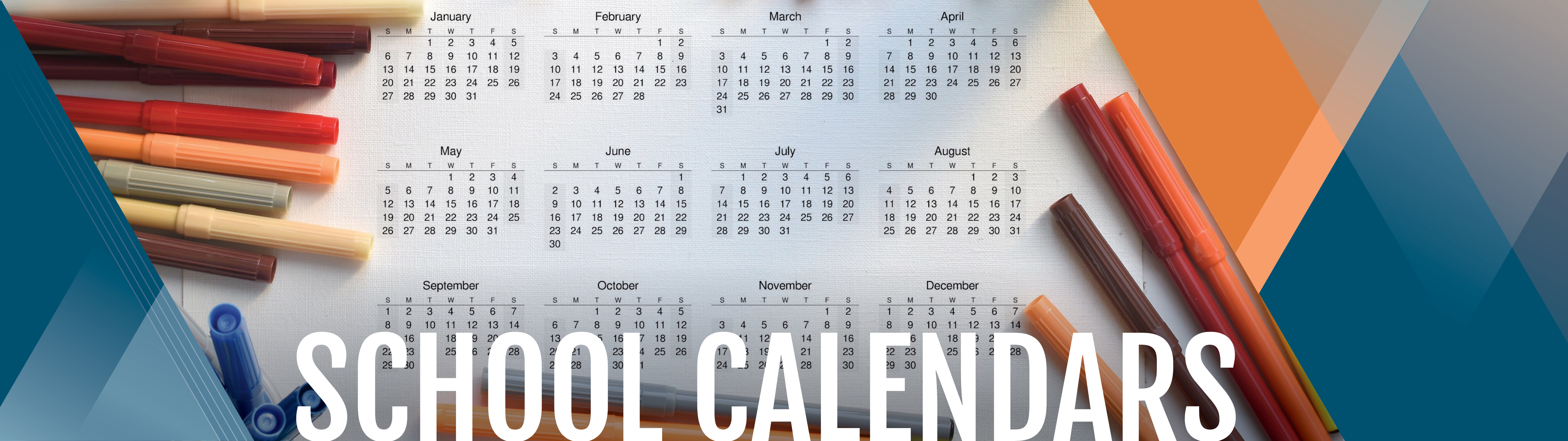 2024 And 2025 Arapahoe County School Calendar Blake Chickie
